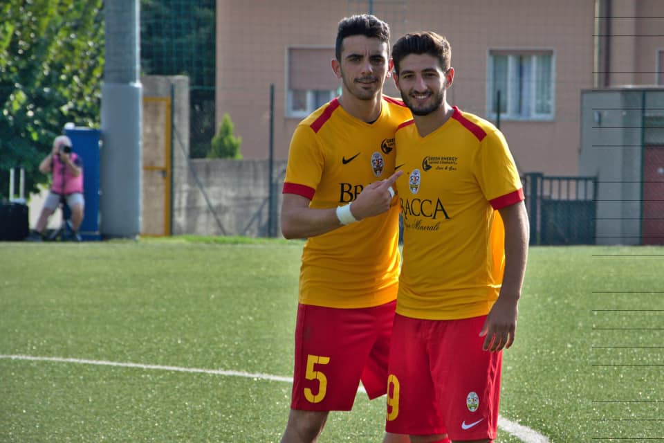 Serie D, qui Villa Valle. Marco Castelli fa la differenza in barba alle nostre teorie sui giocatori di categoria