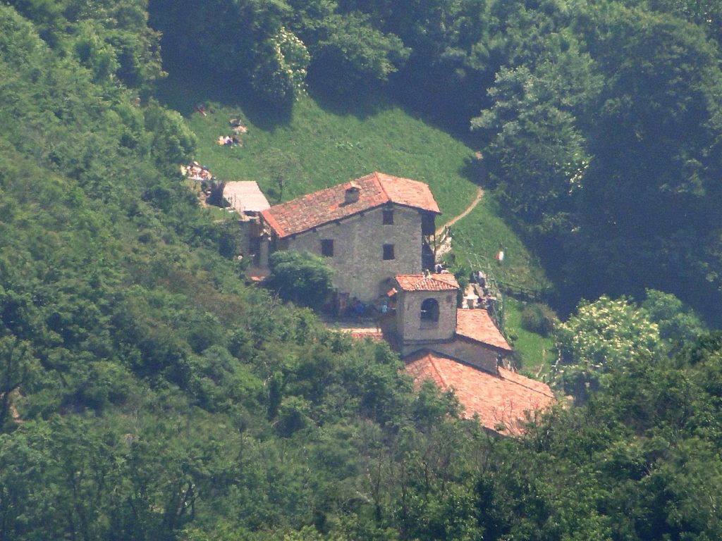 Il Misma o il Podone, le montagne bergamasche come la vita: non è importante dove si arriva (tanto ogni cima è meravigliosa), ma il sentiero che si sceglie di fare