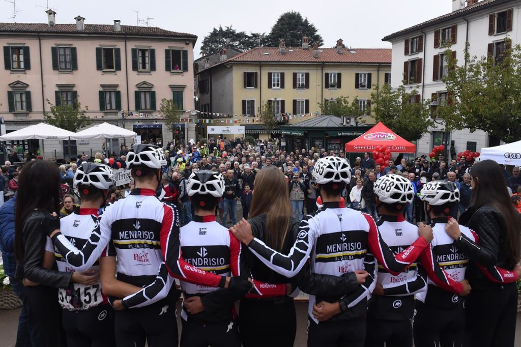 Piccolo giro di Lombardia. 32 squadre invitate tra cui Team Colpack, Team Pala Fenice – Palazzago, Sc Valle Seriana Cene