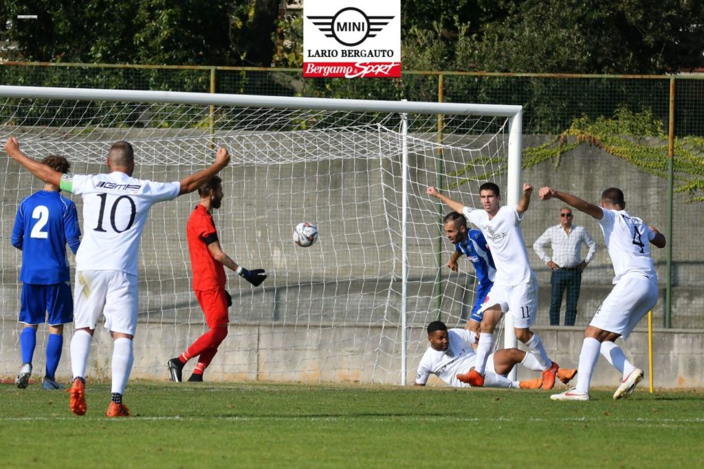 Ten talking points Serie D. Pontisola, che succede?