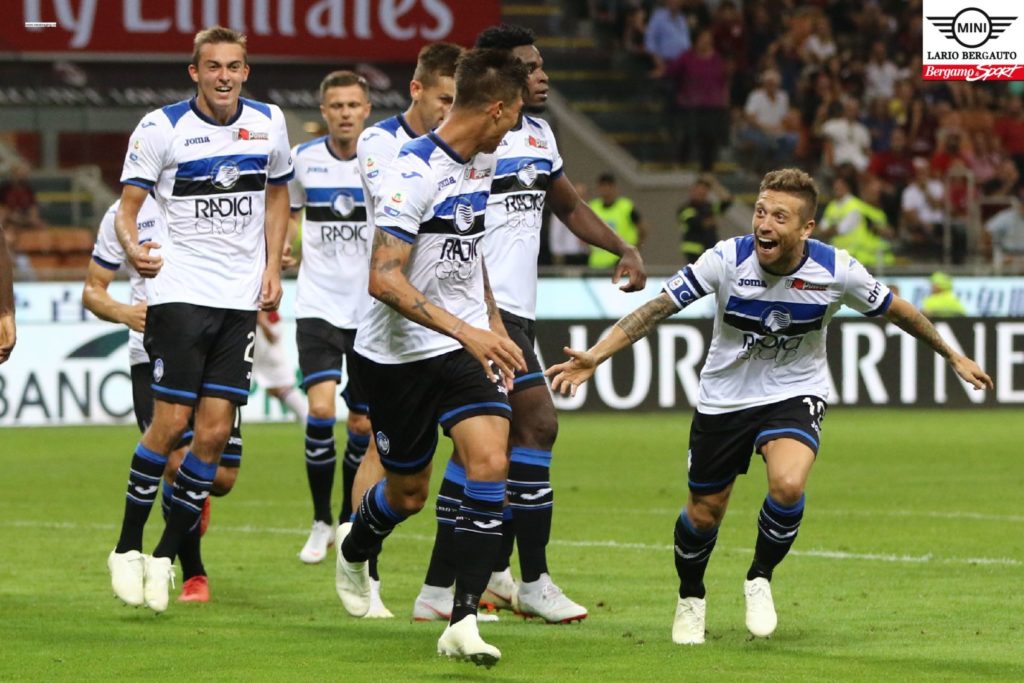 A Firenze servirà un’Atalanta perfetta