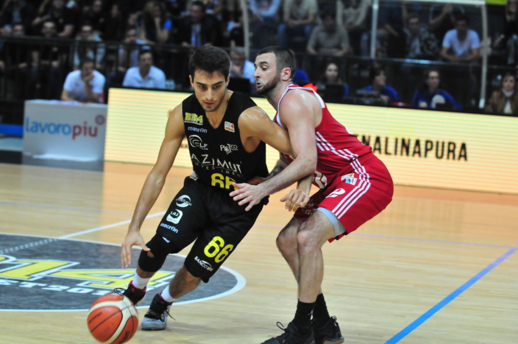 Basket, giovedì è il giorno del derby: a Treviglio arriva Bergamo