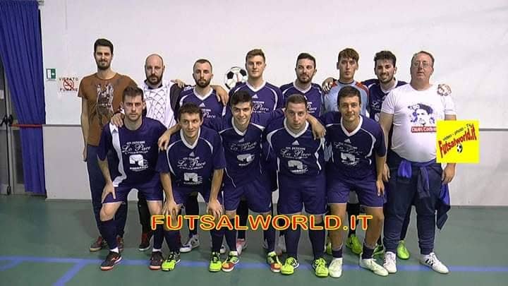 Calcio a 5, il Fara Gera Five batte il San Paolo d’Argon