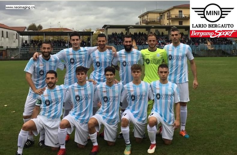 Promozione. L’uomo della settimana. Le emozioni di mister Redaelli, ora alla Trevigliese, dopo due stagioni fantastiche con l’Acos (guarda il video)