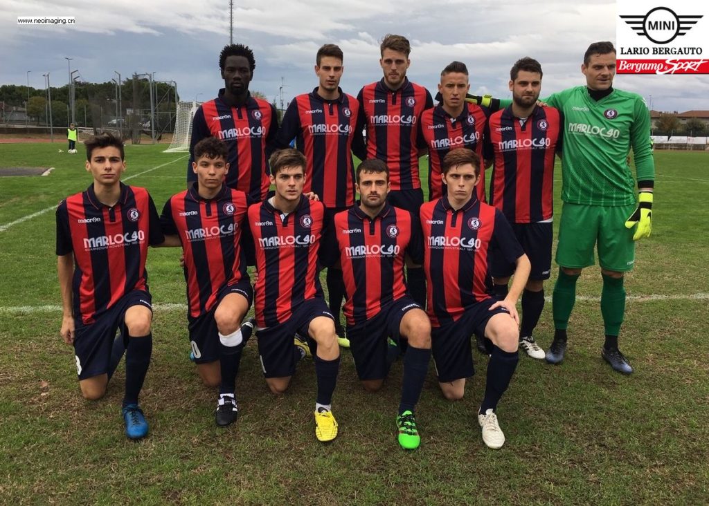 Valcalepio Pradalunghese, il protagonista è Rega (video)