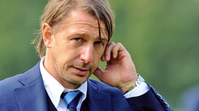 Salò in B: Stefano Vecchi, il top degli allenatori BG, candidato ideale alla successione del Gasp