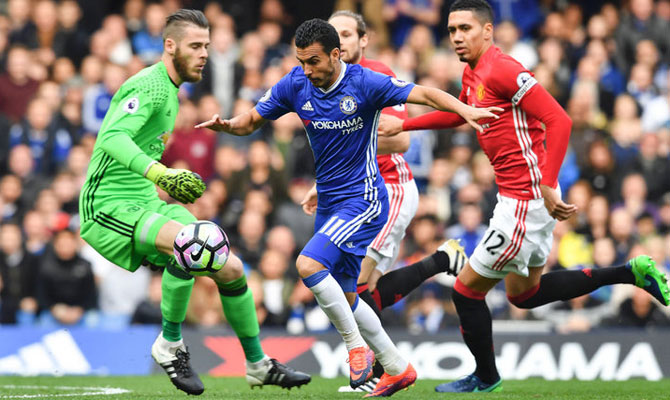 Calcio in tv, tutte le partite trasmesse nel week-end canale per canale