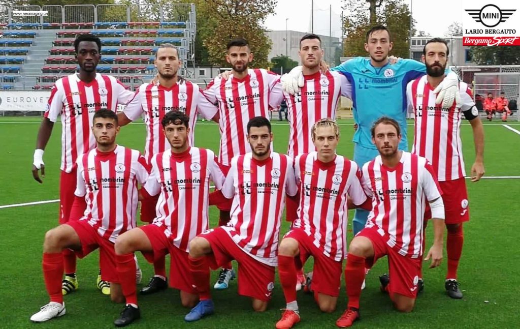 Il moviolone in Serie D. Caravaggio pesantemente penalizzato, decisioni dubbie e decisive