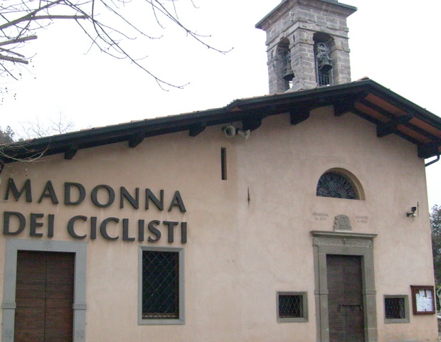 FCI Bergamo: domenica 28 ottobre la S. Messa al Colle Gallo