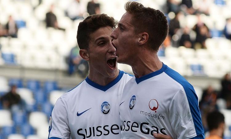 Dalla Dea al Diavolo, i destini sfortunati lontani da Bergamo di due grandi talenti del calcio italiano, Conti e Caldara