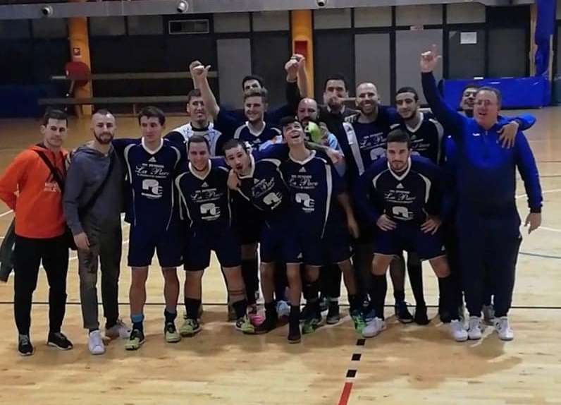 Calcio a 5, Serie D. A Rovato primi storici tre per il San Paolo