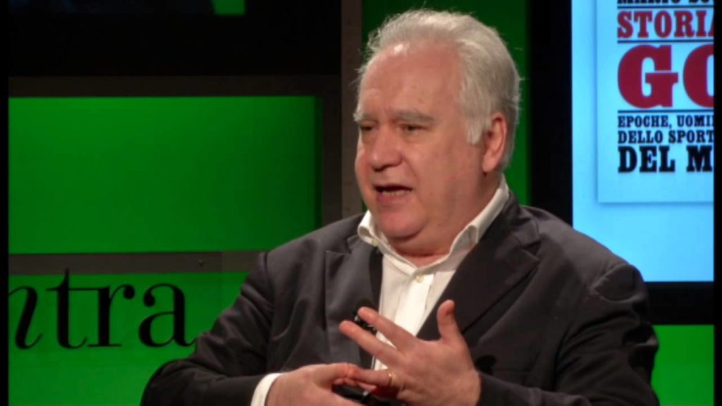 Caso Chiesa, Sconcerti rincara la dose: “Gasperini? reazione gravissima”