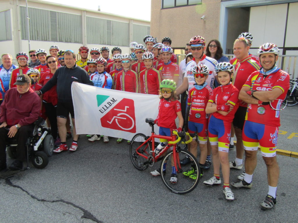 La “Padre e Figlio” non può finire, lo chiede il ciclismo bergamasco
