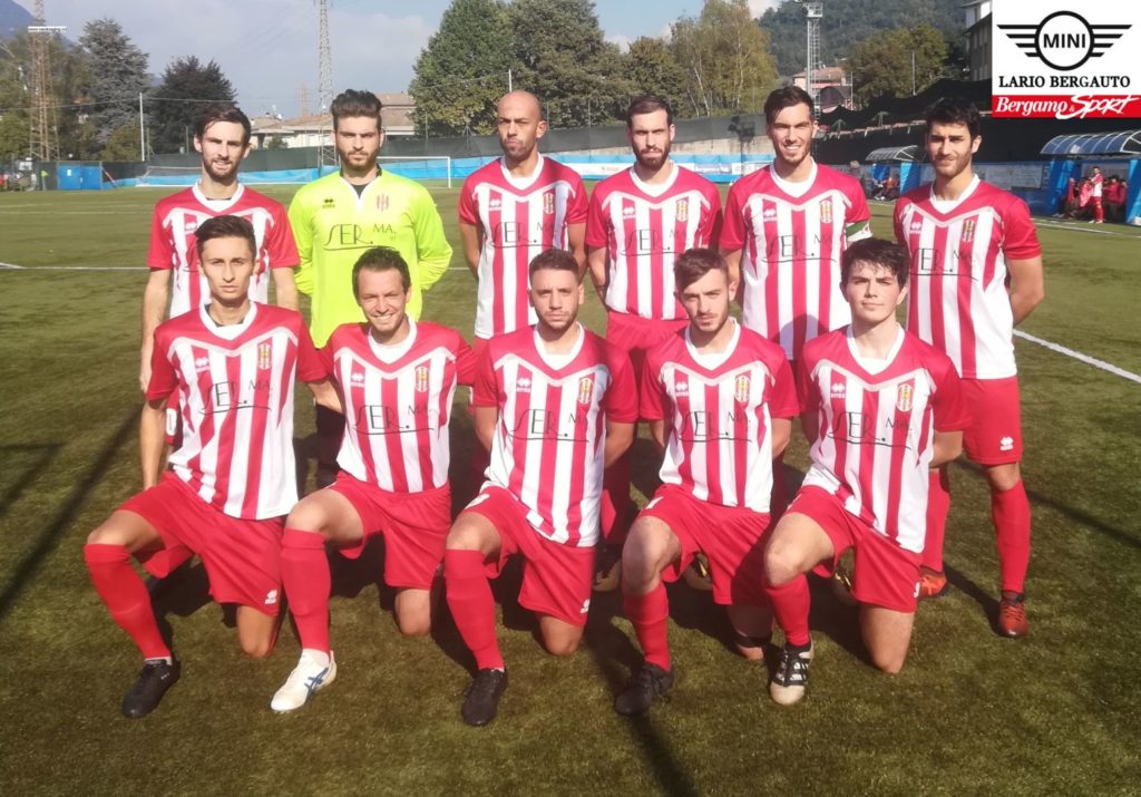 Promozione, la squadra della domenica. Passano gli anni e la Pradalunghese è sempre lì, al vertice. E’ l’annata buona per il grande salto in Eccellenza?