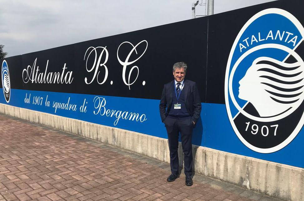 Weak Risk Sport Solutions l’innovativo gestionale del calcio ideato da Tiziano Testa e utilizzato da società professionistiche e dilettantistiche