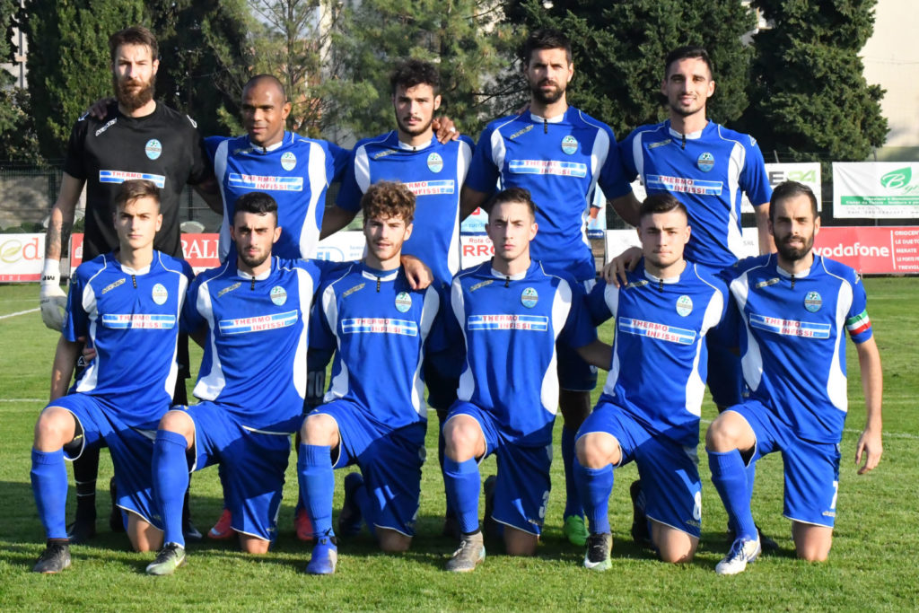 Serie D, girone B. Erroracci del Ciserano in difesa e in attacco, un cinico Pontisola ringrazia e gliene fa tre