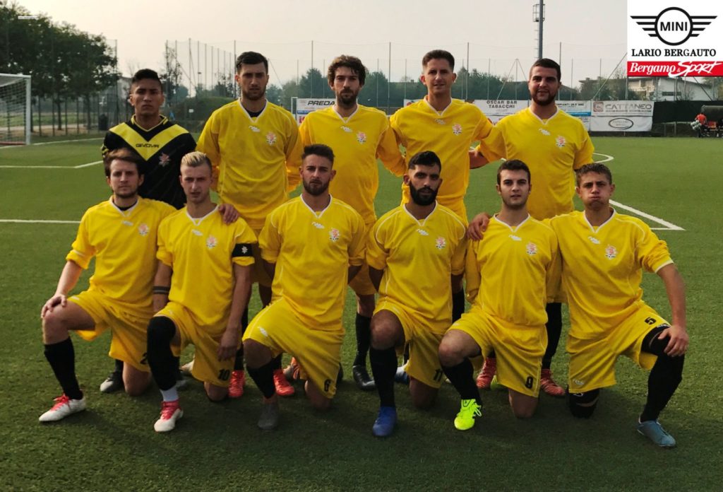 Coppa Lombardia di Seconda e Terza, l’esito dei sorteggi