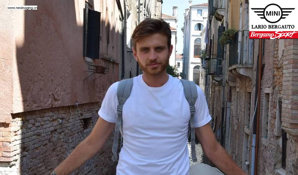 Ufficiale, Andrea Brumana è il nuovo addetto stampa del Villa Valle