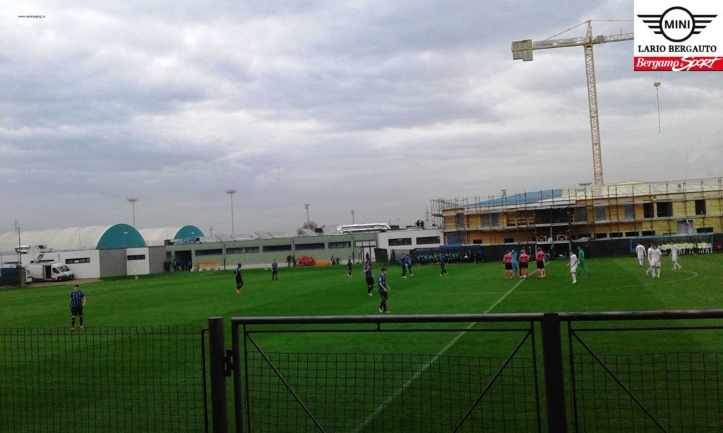 Primavera, Atalanta a valanga col Milan