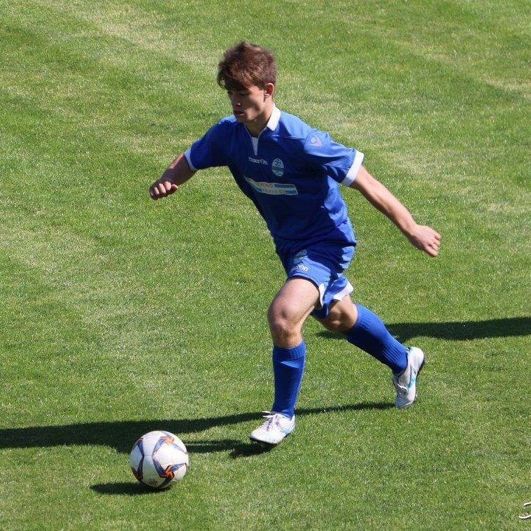 Prima. Doppio colpo Almé: Bonassi e Bonetalli