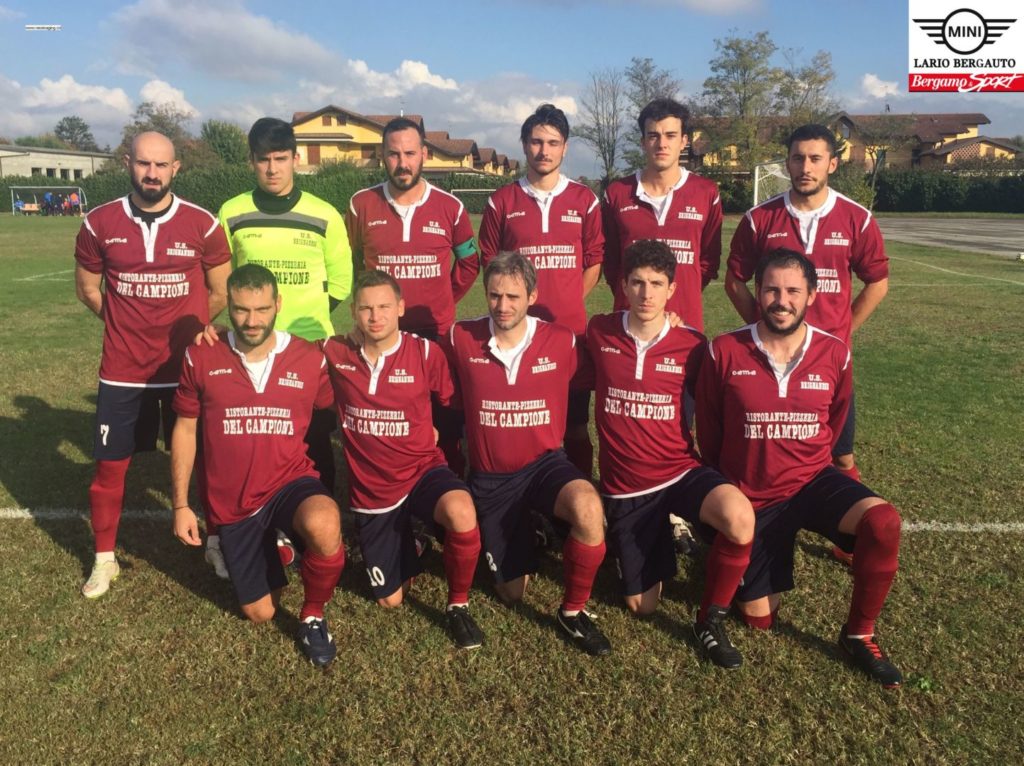 Brignanese, finisce l’avventura di Coppa. Agli ottavi passa un bel Pozzuolo