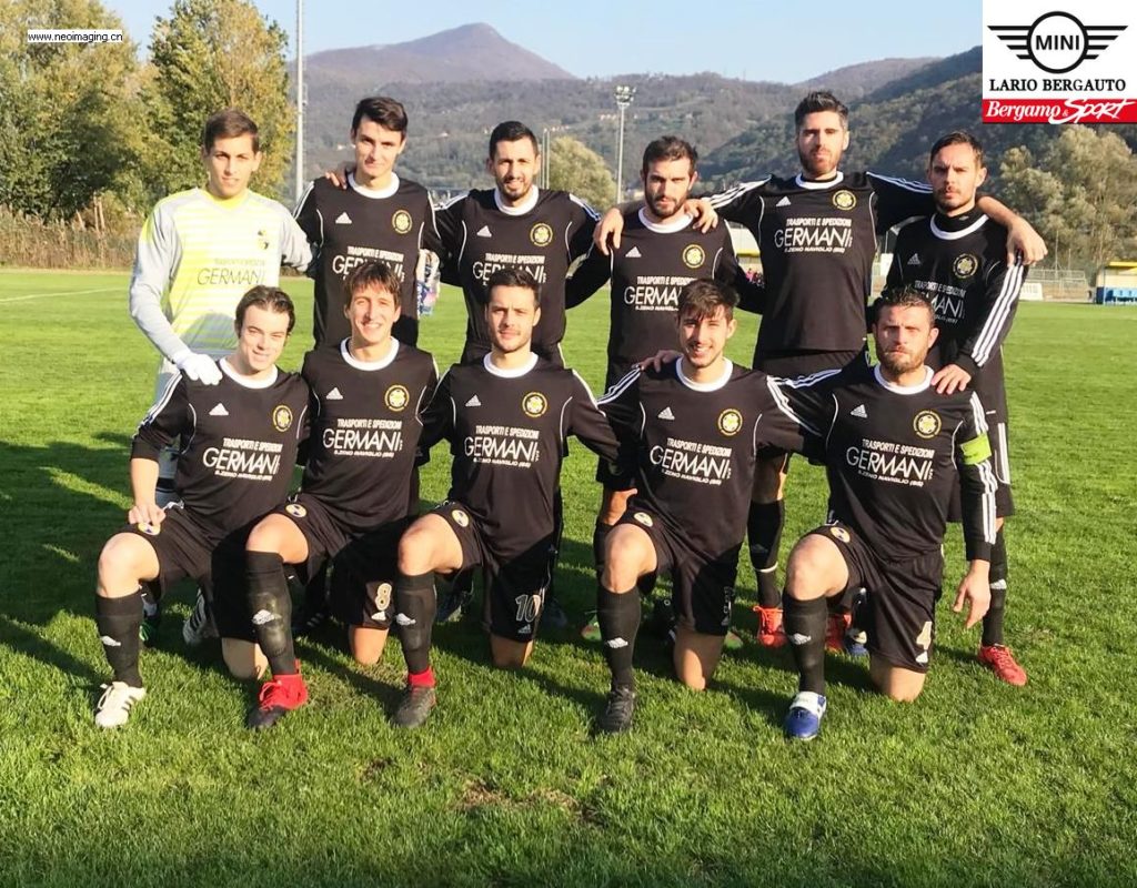 Orsa-Brusa 0-4, il gol di Santinelli (video)
