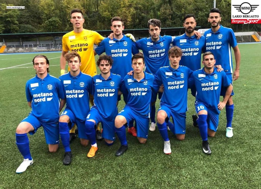 Caprino, che peccato! La Casatese rimonta, ragazzi di Casi eliminati a testa alta