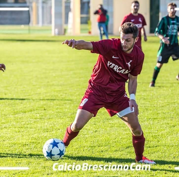 RIECCO DALOLA, VA AL VALCALEPIO. OGGI SUL BG & SPORT SPECIALE MERCATO. CINQUE NOTIZIE IN ANTEPRIMA