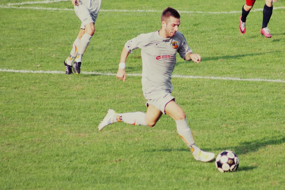 Bergamo Longuelo, colpo in attacco: preso Davide Gambirasio