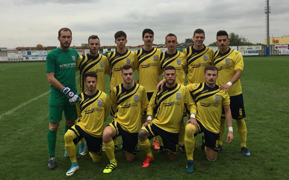 Forza e Costanza-Colognese, parlano i mister Bertoncelli e Astori (video)