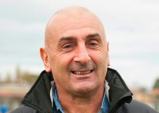 Colpaccio del Sabbio: Sporchia nuovo allenatore