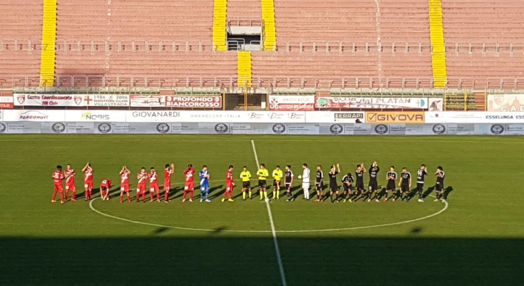 Altinier punisce il Villa Valle. Finisce agli ottavi il sogno di coppa dei brembani