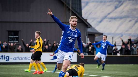 UN NAZIONALE DELLE FAR OER PER IL BRENO, ECCELLENZA C. OGGI SUL BG & SPORT SPECIALE MERCATO. CINQUE NOTIZIE IN ANTEPRIMA