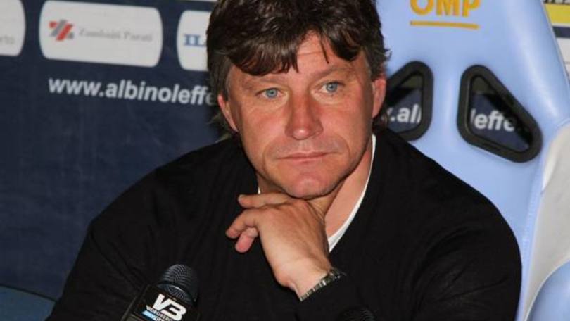 Il giorno delle rivoluzioni in panchina. Saltano Ottolenghi, Forlani, Del Prato, Delpiano e Bresciani. Sirmet a Pala