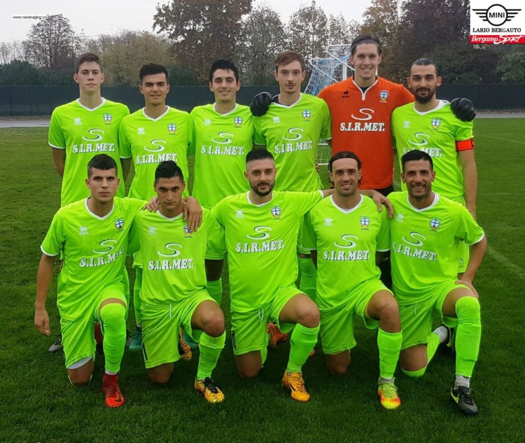 Eccellenza C, la squadra del giorno. Mister Pala, l’esordio perfetto. La sua Sirmet ne fa tre al Calcio Romanese. Show di Catta, doppietta e assist-gol