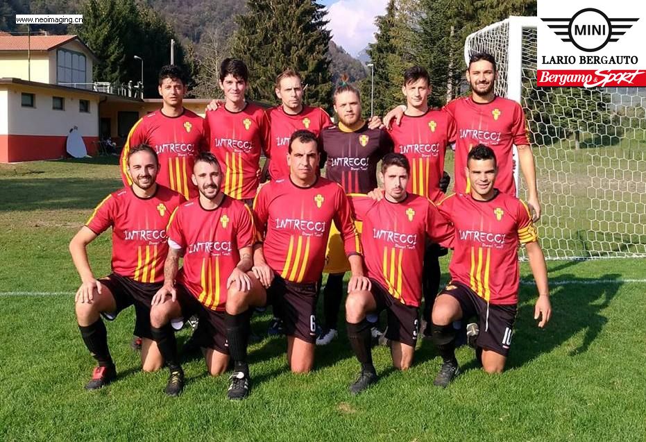 Recuperi: Villa d’Ogna, pari per la vetta. Vince il Valtrighe