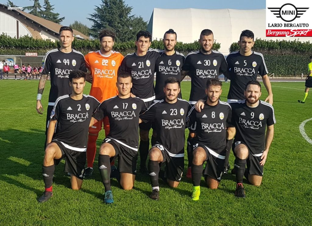 Montalbano e Valli la ribaltano, il Villa Valle sbanca Caravaggio