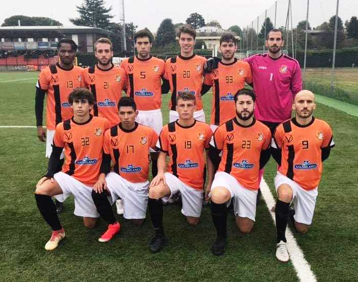 Coppa Italia Eccellenza, le semifinali: ride il Varese, rimonta Vimercatese Oreno