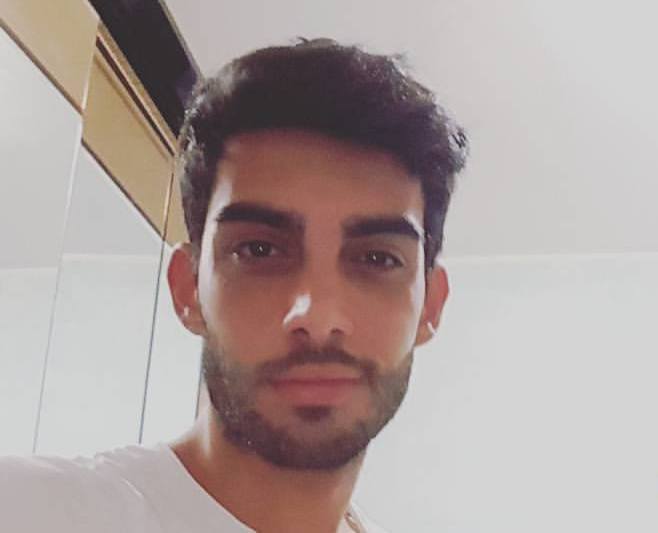 Le classifiche di Terza. Carrarmato Cicerello, bomber del Pontida