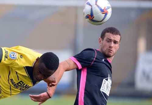 Eccellenza C. Sirmet Telgate, addio a Catta e a Angioletti. In arrivo Maccabiti?