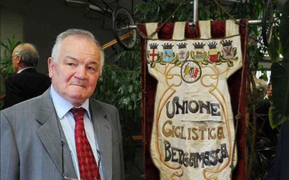 L’Uc Bergamasca 1902 dedica la propria sede a Nerio Marabini