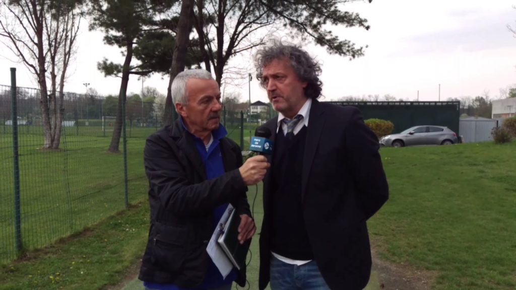 Eccellenza C. Nichetti si dimette, Grumellese alla ricerca del nuovo allenatore della prima squadra