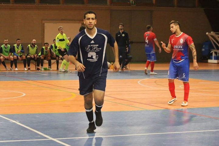 Calcio a cinque, Serie D. Un grande San Paolo ko di misura contro la corazzata Travagliato