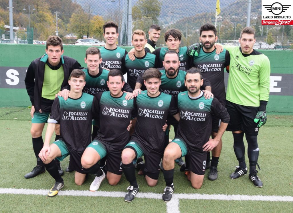 Valle Imagna-Trealbe, il protagonista è Dazzan (video)