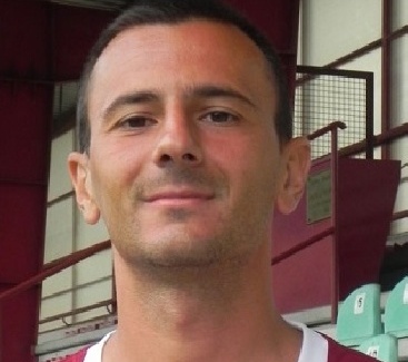 SUPER COLPO DELLA TRITIUM, PRESO BOMBER SIMONE VITALI