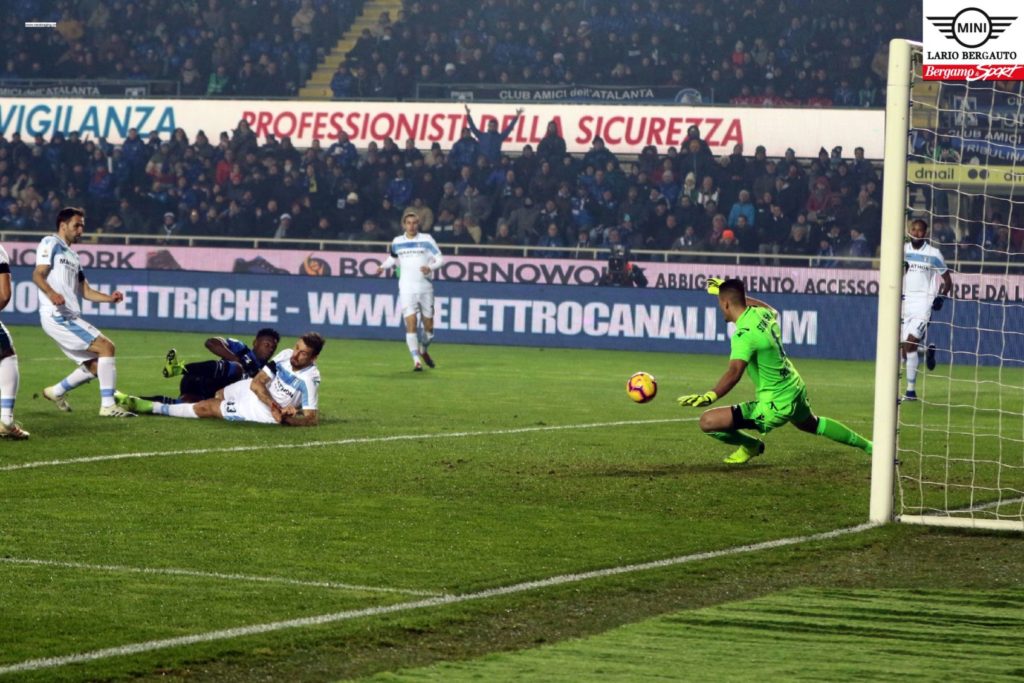 Leggi qui gratuitamente Bergamo & Sport Stadio per Atalanta-Juve