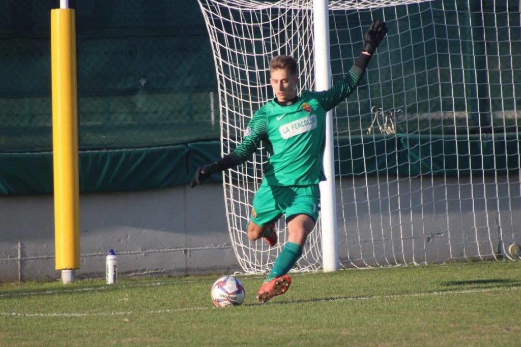 Vista dal campo – Aiello (Scanzo) e il ritorno a Olginate: “La mia partita speciale”