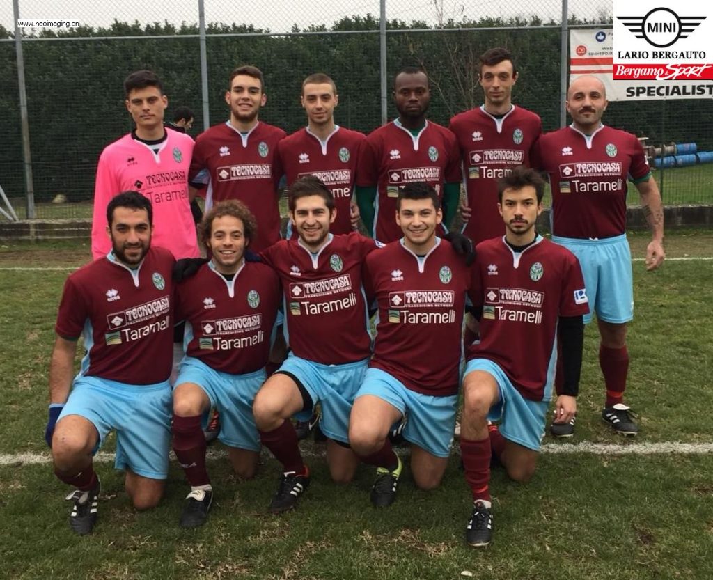 Terza E. Mazzata sull’Aurora Terno per aver lasciato il campo. Sconfitta a tavolino e un punto di penalizzazione in classifica