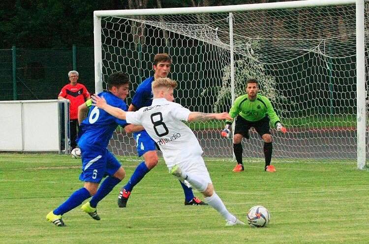 Eccellenza B. Colpo Cisanese: Baldis dalla Vertovese. Danno l’addio Aldegani (Pontelambrese) e Viganò (Vis Nova Giussano)