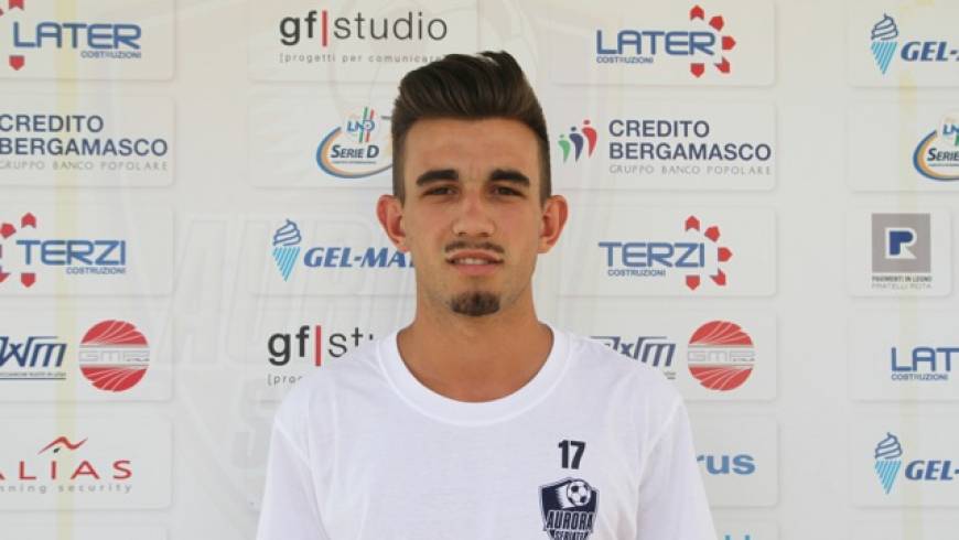 Rivoluzione Vertovese: ecco Khalil e Finco. Nicoli al San Paolo, Baldrighi al Chiuduno